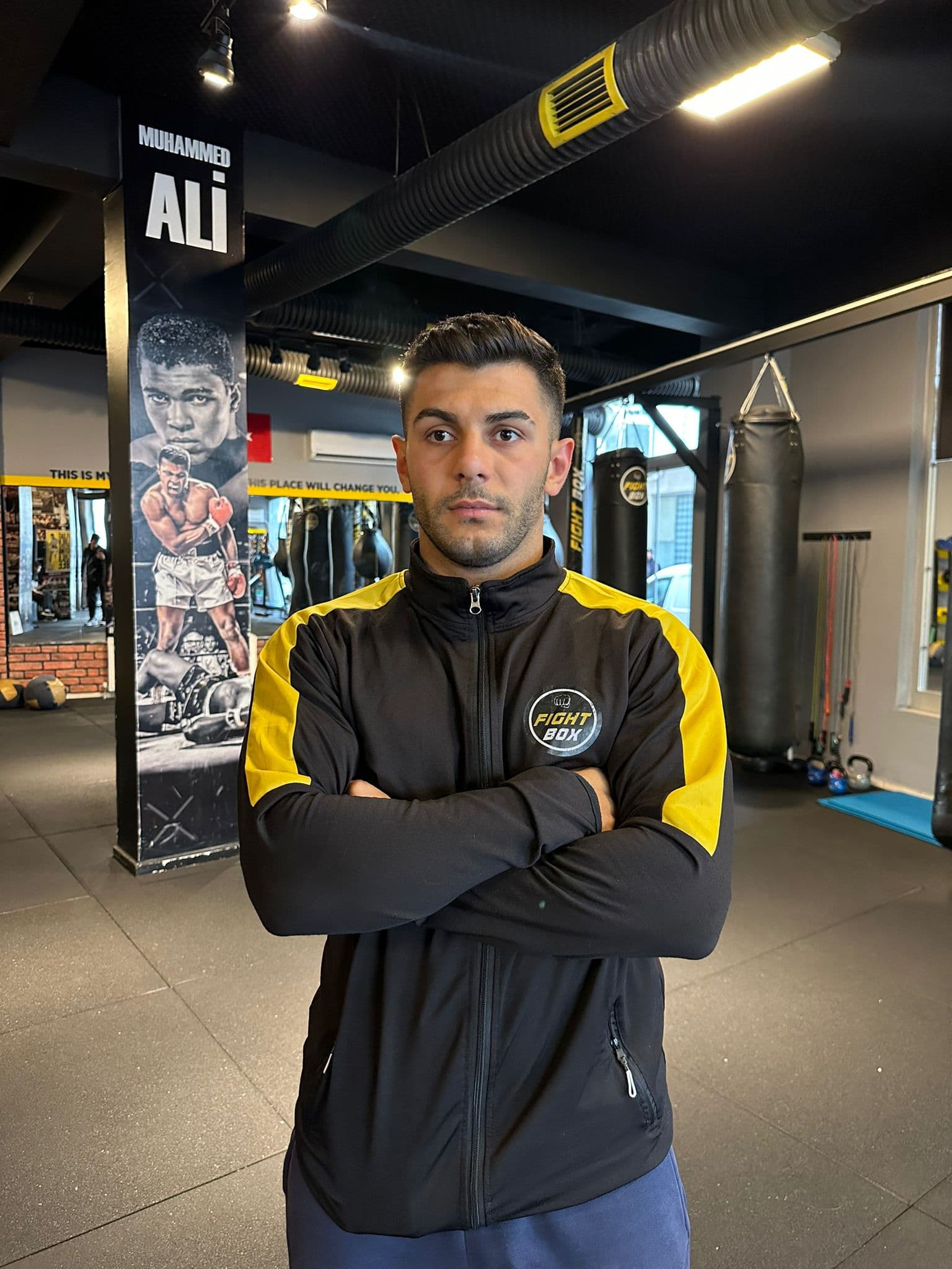 Kadir Üçüncü